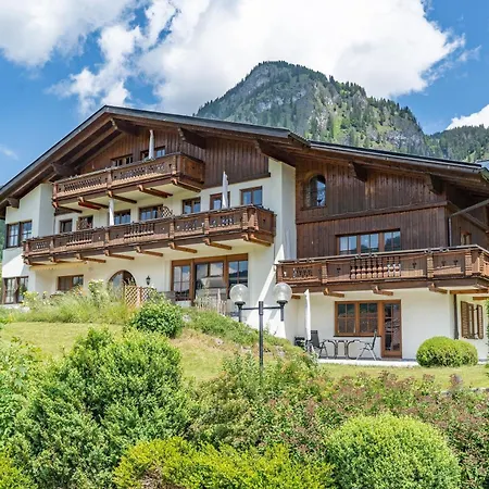Schenk Rotspitze * باد هينديلانغ