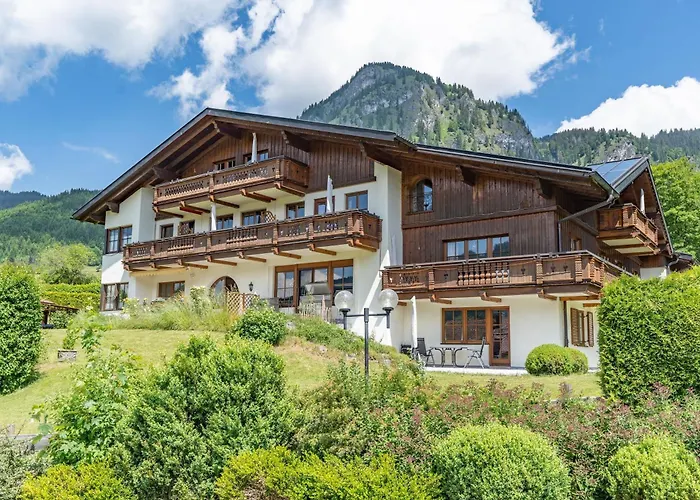 Schenk Rotspitze * باد هينديلانغ