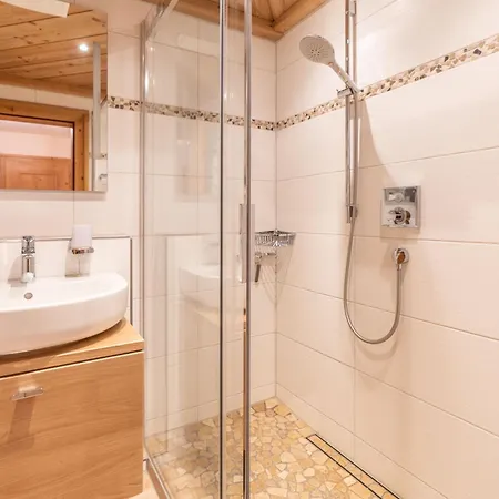 Apartment Schenk Rotspitze *